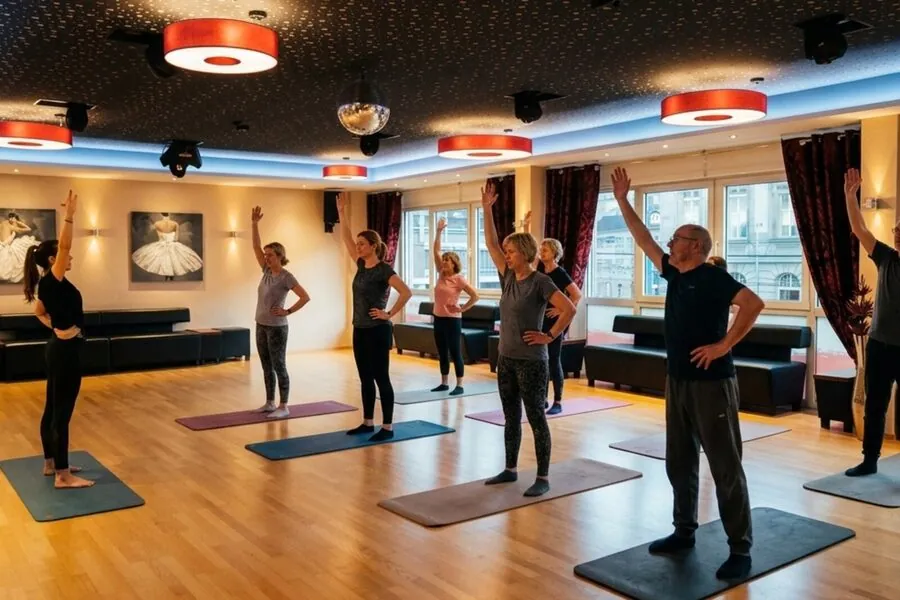 Funktionelles Training