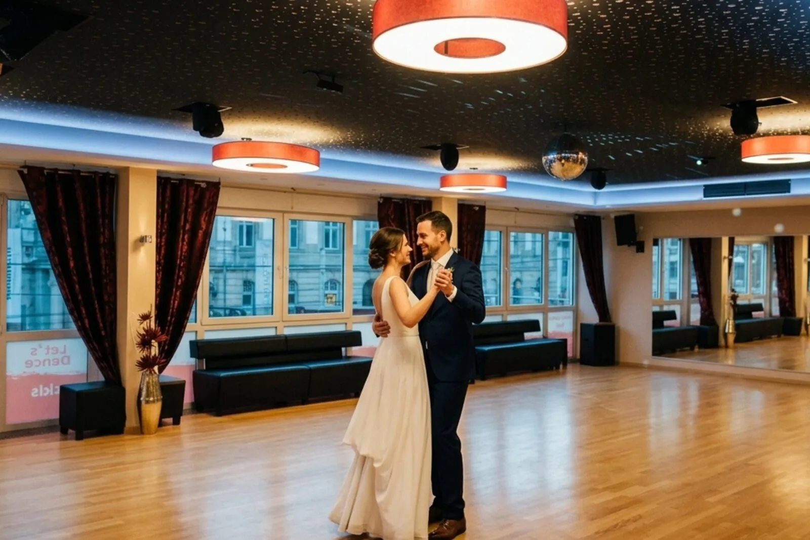 Hochzeitscrashkurs