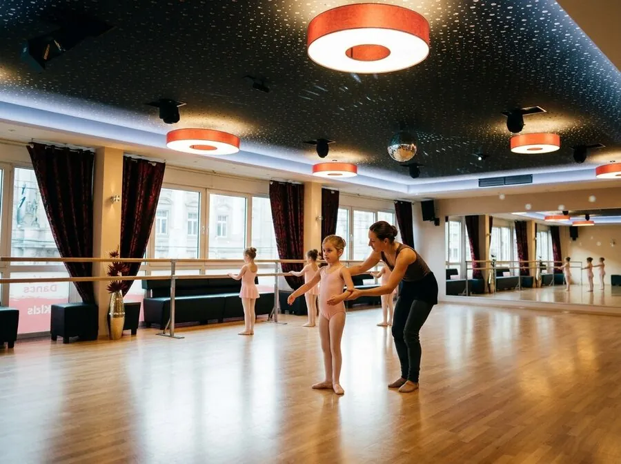 Kinderballett