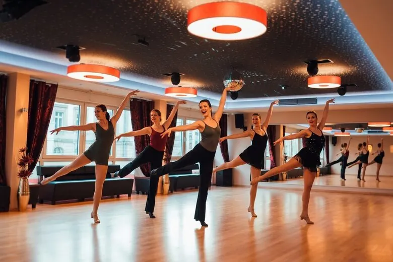 Jazz Dance