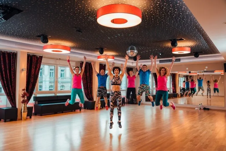 Zumba