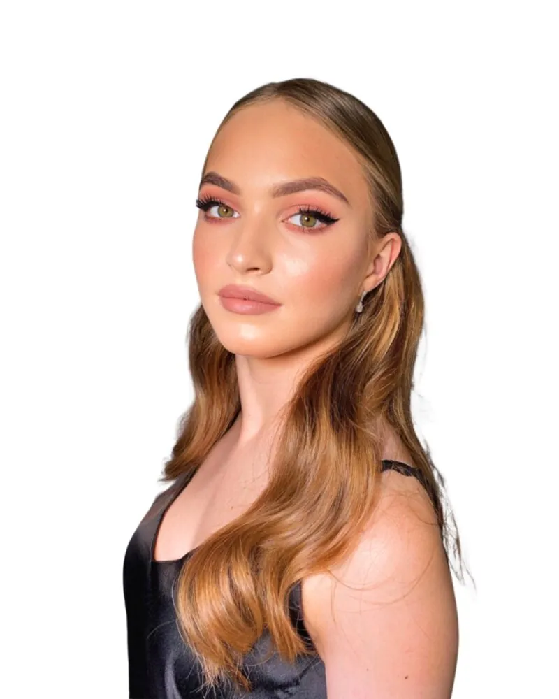 Khrystyna Shugurova