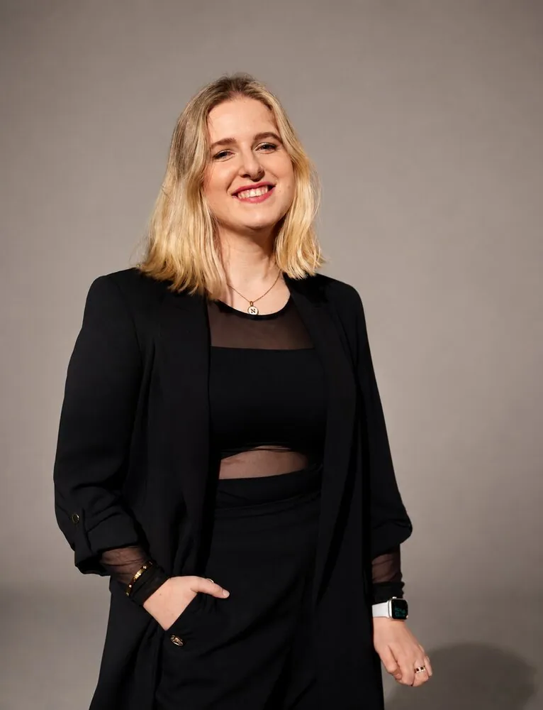 Nelli Vidator