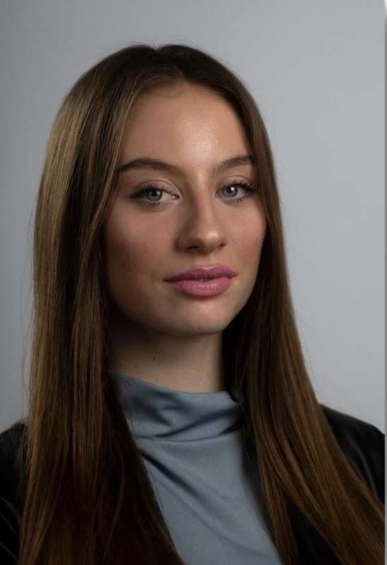 Evelyn Ishchenko